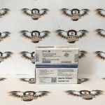 TESTOSTERONE C (ZPHC) 10 мл - 200мг\мл