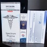 Oxymetholone (Andras) 100 таб - 50мг\таб