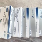 Methandienon (Andras) 100 таб -10мг\таб