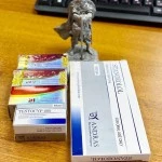 Testocyp (Andras) 10 мл - 200мг/мл
