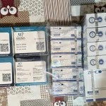 NANDRO D (Magnus) 10 ампул - 250мг\мл