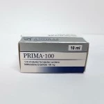 Prima-100 (Andras) 10 мл -100мг/мл
