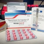 Menogo-Sure HP (75IU/ML) 75 единиц