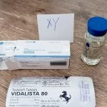 Testosterone Propionate (ZPHC, УЦЕНКА) 10 мл - 100мг\мл