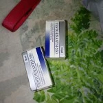 Testoenanth-250 (Andras) 10 мл - 250мг/мл