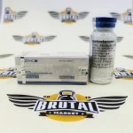 Testosterone Water Suspension (ZPHC NEW) 10 мл - 100мг\мл