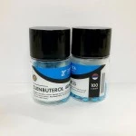 CLENBUTEROL (ZETTA NEW) 100 таб - 40мкг/таб