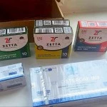 Testosterone Phenylpropionate (ZETTA ) 10 ампул - 100мг/мл
