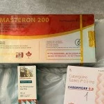 Nandrolone Decanoate (Watson New) 10 мл - 300мг/мл