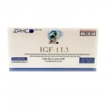 IGF-1 L3 (ZPHC NEW) 0.2mg\vial - Инсулиноподобный фактор роста