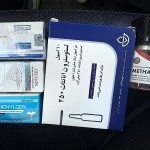 Testosterone Propionate (ZPHC NEW) 10 мл - 100мг\мл