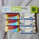 Semaglutid (The Pharma, ozempic) 12 мг - 1мл/4мг