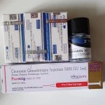 Testosterone Enanthate (ZPHC NEW) 10мл - 250мг/мл
