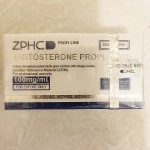 Testosterone Propionate (ZPHC NEW) 30 мл - 100мг\мл