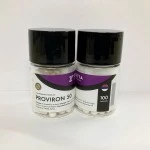 PROVIRON (ZETTA NEW) 100 таб - 50мг/таб