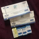 Testosterone Enanthate (ZPHC NEW) 10 ампул - 500мг/2мл