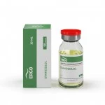 Winstrol 50 (Ergo MRC, до 08.2025) 10 мл - 50мг/мл