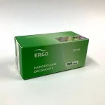 NANDROLONE DECANOATE (ERGO NEW) 10 мл - 300мг/мл