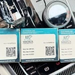 SUSTANON 250 (Magnus) 10 ампул - 250мг\мл