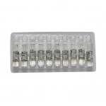 Testosterone Enanthate (ZPHC NEW) 10 ампул - 400мг/мл