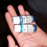 Methandienone (ZPHC, УЦЕНКА) 100 таб - 10мг/таб