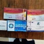 Anastrozole (Olymp Labs NEW) 100 таб - 1мг/таб