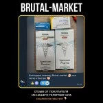 TESTEN (Spectrum Pharma) 10 ампул - 300мг/мл