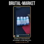 Methandienone (ZPHC, УЦЕНКА) 100 таб - 10мг/таб