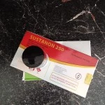 SUSTANON 250 (CanadaBioLabs) 10 ампул - 250мг/мл