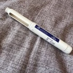 Somatropin-AQ LIQUID В КАРТРИДЖЕ (Andras, жидкий ГР) 3ml/100iu