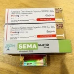 Semaglutid (The Pharma, ozempic) 12 мг - 1мл/4мг