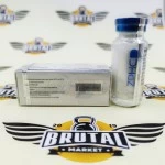 Testosterone Water Suspension (ZPHC NEW) 10 мл - 100мг\мл