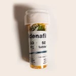 SILDENAFIL (HZPH) 50 таб - 50мг\таб