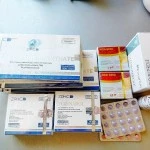 Clenbuterol (Olymp Labs NEW) 100 таб - 0,40мкг\таб