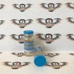 Trenbolone 75 (SP Laboratories, реплика) 10 мл - 75мг\мл