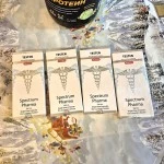 TESTEN (Spectrum Pharma) 10 ампул - 300мг/мл