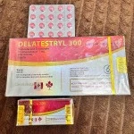 PARABOL (CanadaBioLabs) 10 мл - 200мг\мл