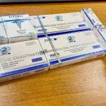 STROMBA (Spectrum Pharma NEW) 100 таб - 10мг/таб