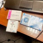 CLOMIGER (Gerth Pharma) 30 таб - 50мг\таб