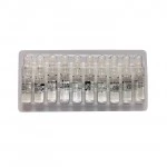 Methandienone (ZPHC NEW) 10 ампул - 50мг/2мл