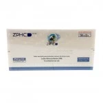 Methandienone (ZPHC NEW) 10 ампул - 50мг/2мл
