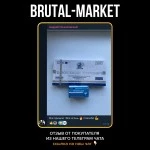 Testosterone Propionate (ZPHC NEW) 10 ампул - 100мг\мл