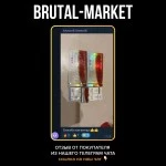 WINSTROL 50 (CanadaBioLabs) 10 ампул - 50мг/мл