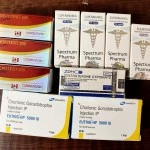 DEPOTEST 200 (CanadaBioLabs) 10 мл - 200мг/мл