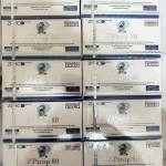 ZPtrop 80 (ZPHC NEW) 80 ЕДИНИЦ - 16IU/KIT