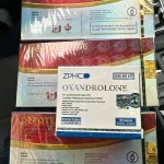 DEPOTEST (CanadaBioLabs) 10 ампул - 200мг/мл