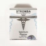 STROMBA (Spectrum Pharma NEW) 100 таб - 10мг/таб