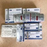 Nandrolone Decnoate (ZPHC NEW) 10 мл - 250мг/мл