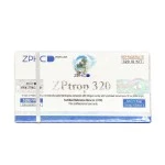 ZPtrop 320 (ZPHC NEW) 10 виал - 320iu\kit