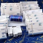 Testosterone Enanthate (ZPHC NEW) 10 ампул - 400мг/мл